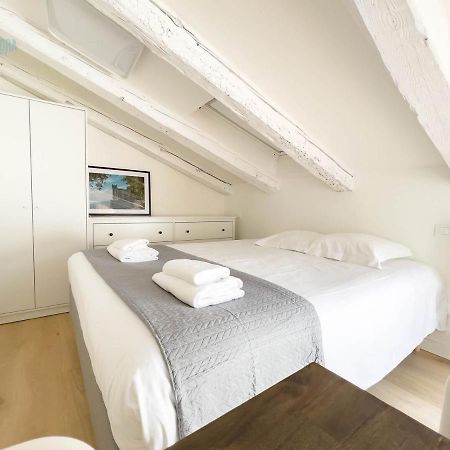 Corridoni 4C Tirabora Short Rent Apartment ตรีเอสเต ภายนอก รูปภาพ