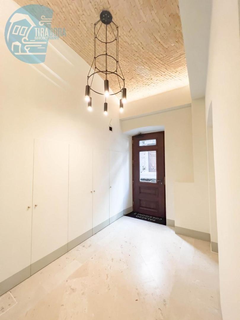 Corridoni 4C Tirabora Short Rent Apartment ตรีเอสเต ภายนอก รูปภาพ