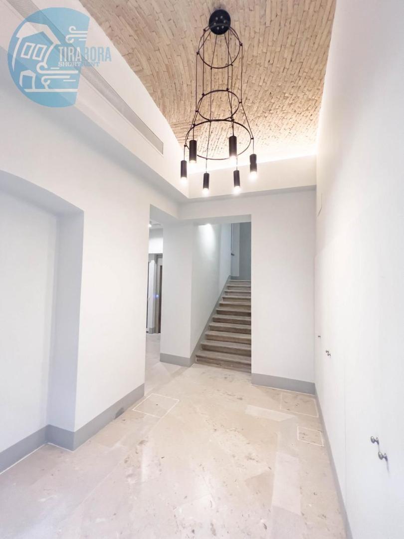 Corridoni 4C Tirabora Short Rent Apartment ตรีเอสเต ภายนอก รูปภาพ